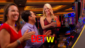 Bônus de Boas-vindas Betw