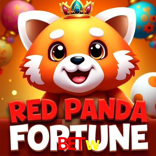 Apostas de Futebol Betw