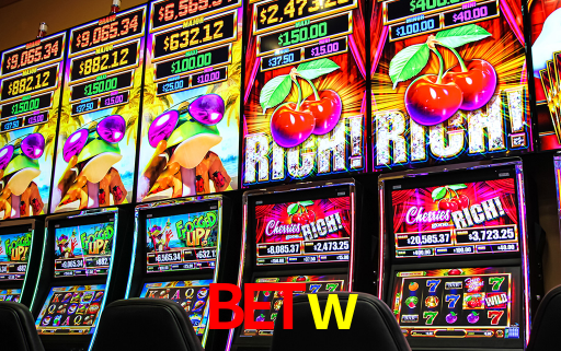 Interface Premium Betw